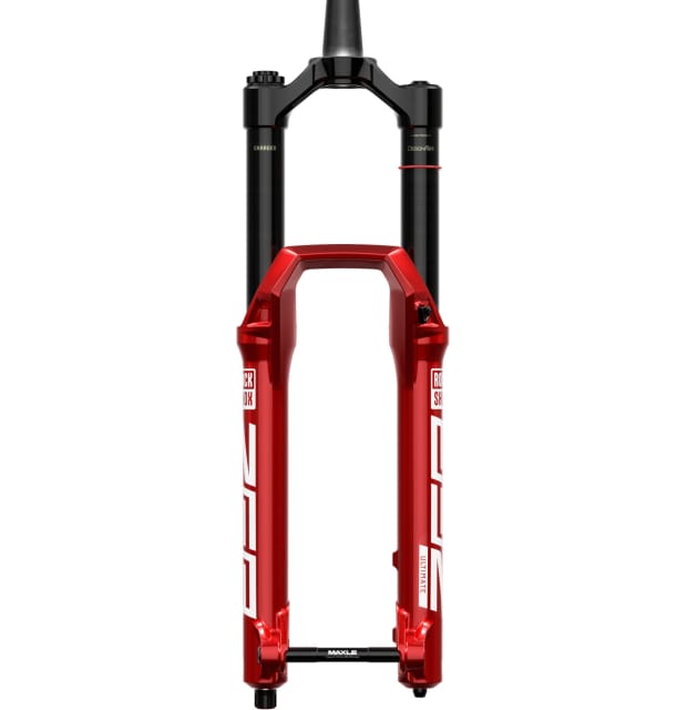 Rockshox ZEB Ultimate RC2 29" 170mm_01
