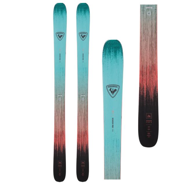 Rossignol Sender Free 110 