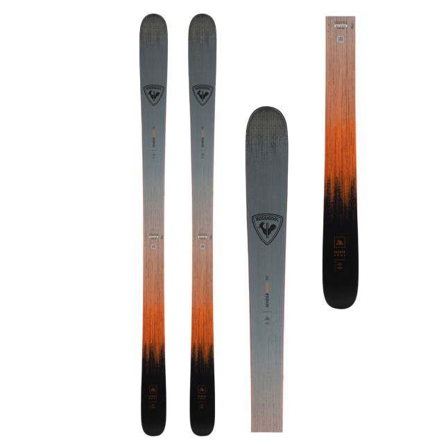 Rossignol Sender Soul 92