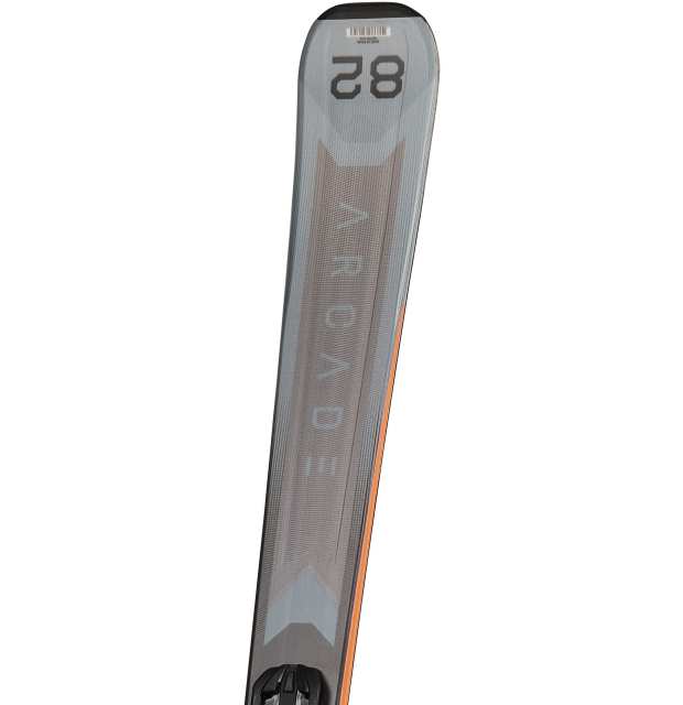 Rossignol Arcade 84 K + NX12 (25/26)_03