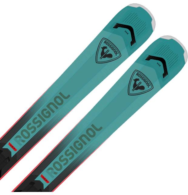Rossignol Arcade 88 K + SPX 12 (25/26)_01