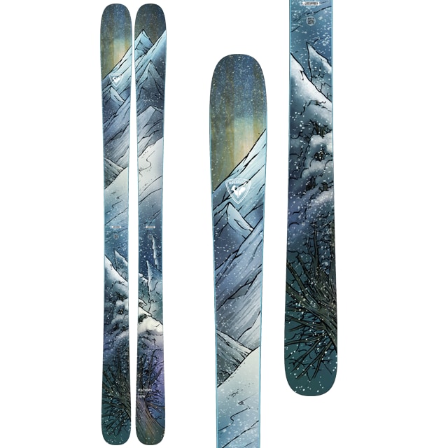 Rossignol Blackops W 98 (23/24)