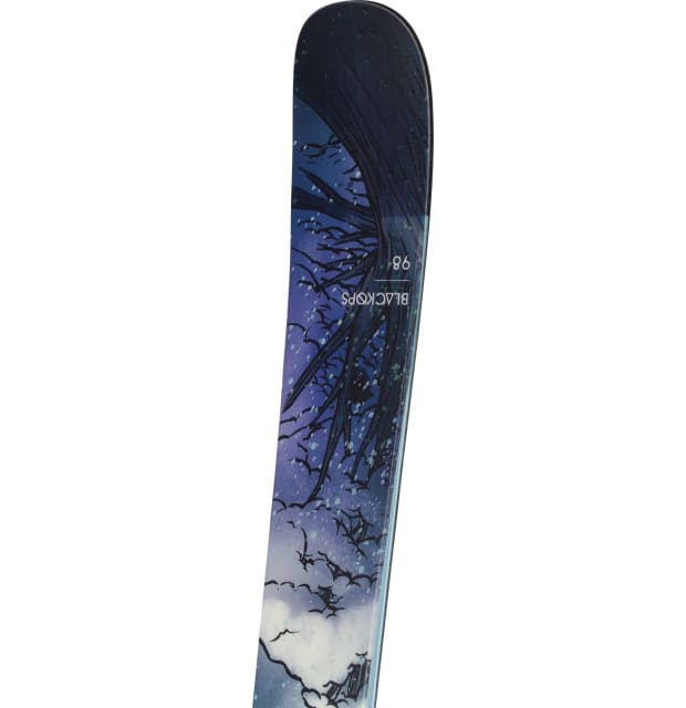 Rossignol Blackops W 98 _02