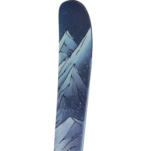 Rossignol Blackops W 98 _04