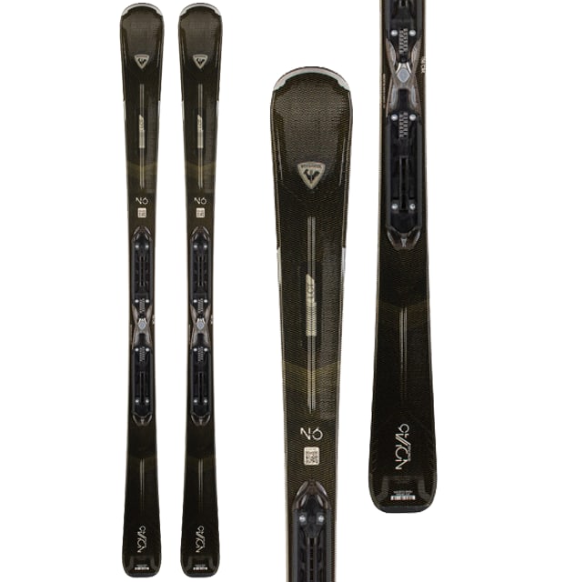 Rossignol Nova 6 + Xpress 11 GW 