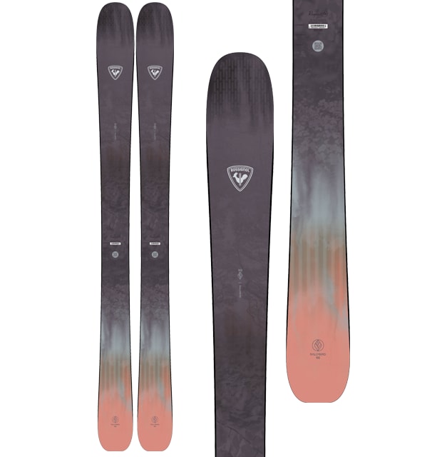 Rossignol Rallybird 102 