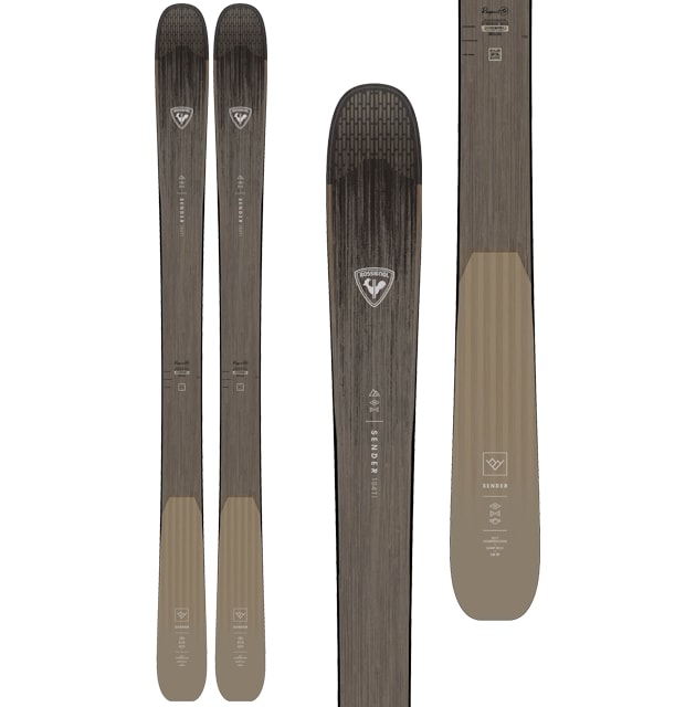 Rossignol Sender 104 Ti (23/24)