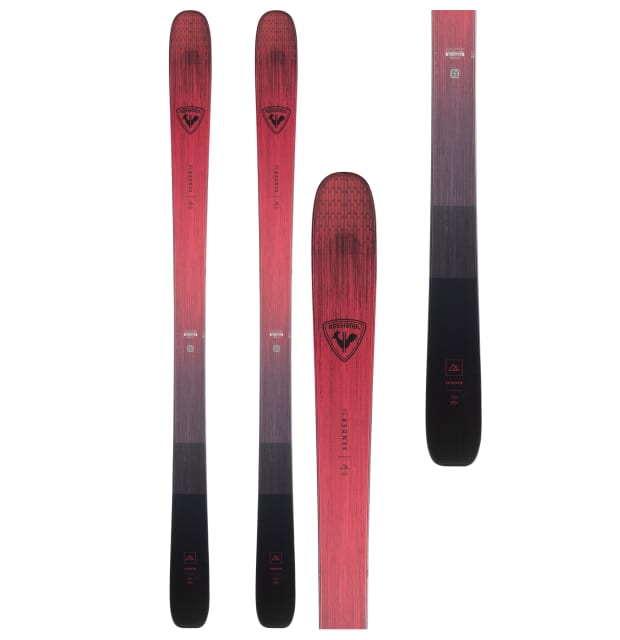 Rossignol Sender 94 Open