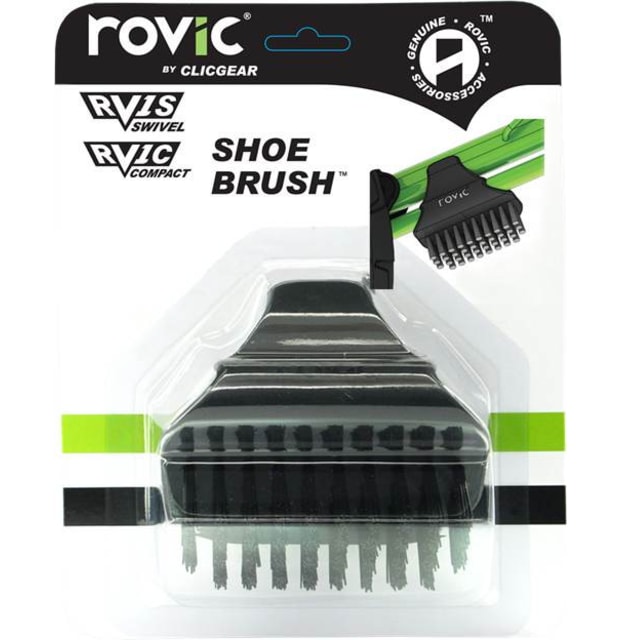 Rovic Shoe Brush