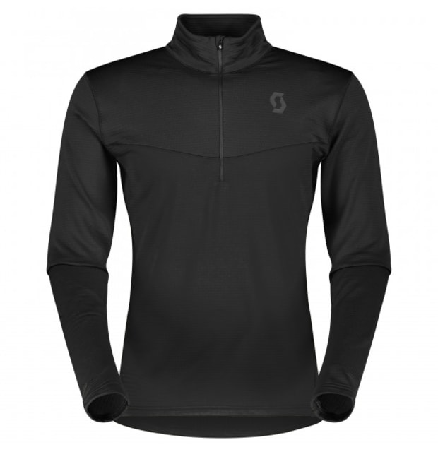 SCOTT DEFINED LIGHT PULLOVER