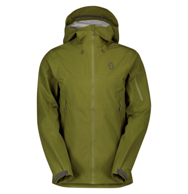 SCOTT EXPLORAIR 3L MEN'S JACKET