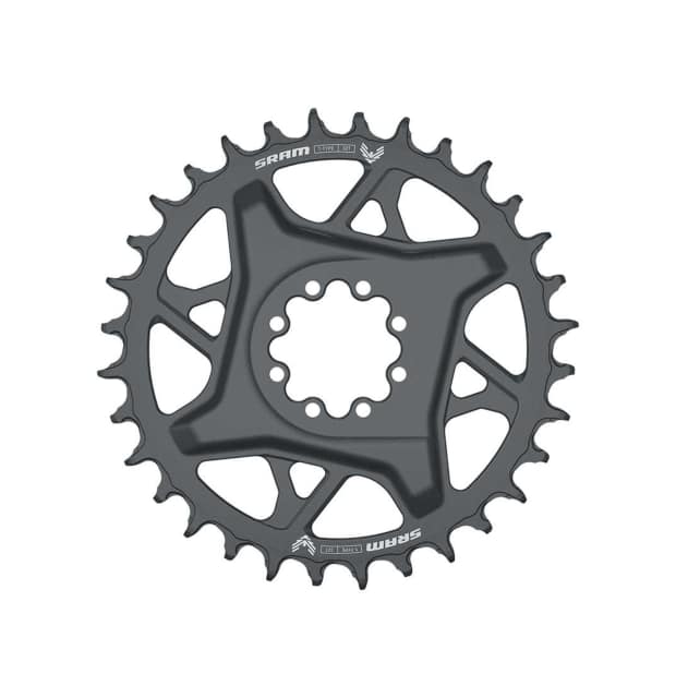 SRAM Chainring Direct Mount Singlespeed 32T