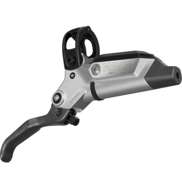 SRAM Disc Brake Maven Silver