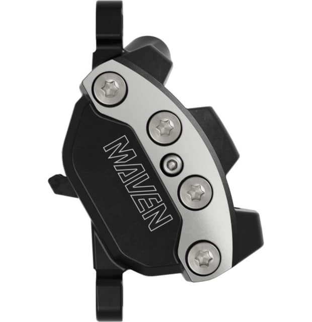 SRAM Disc Brake Maven Silver_02