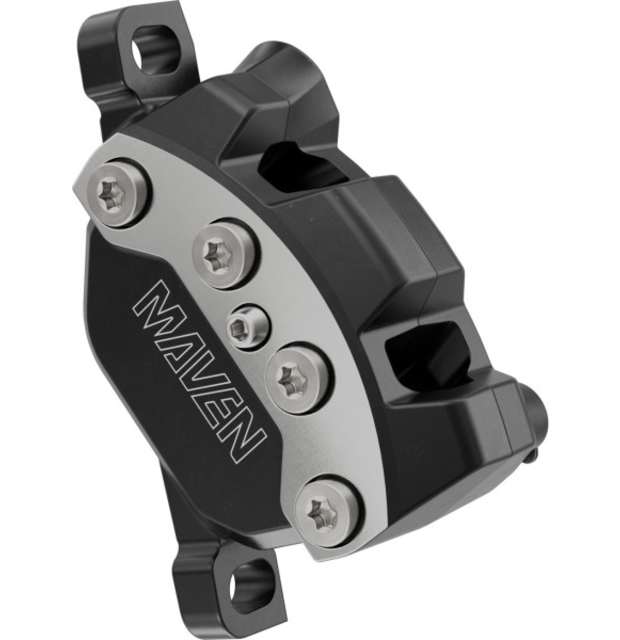 SRAM Disc Brake Maven Silver_03