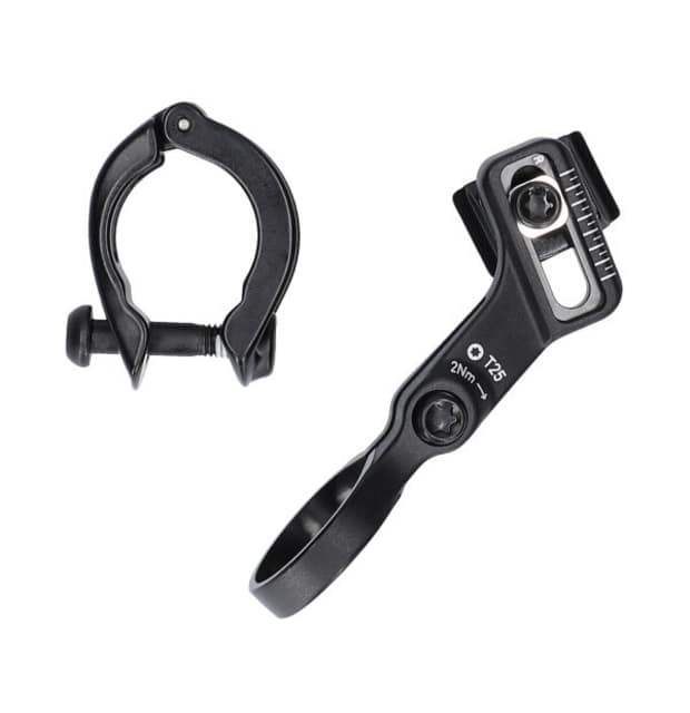 SRAM EC Pod AXS Bridge Clamp R Kit