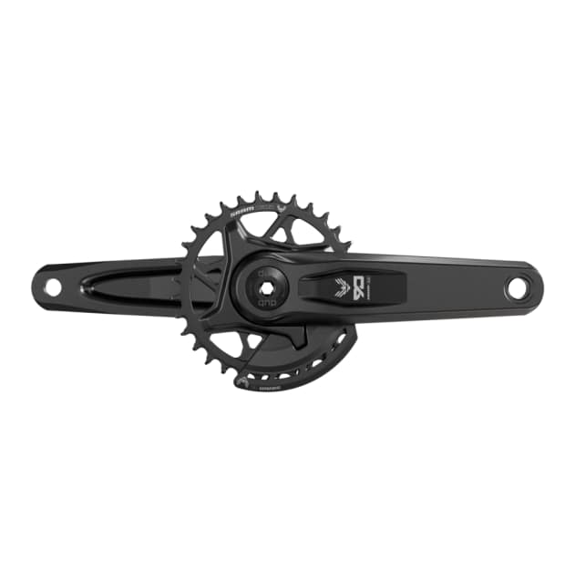 SRAM Eagle 90 Transmission Crankset 160mm, 32t
