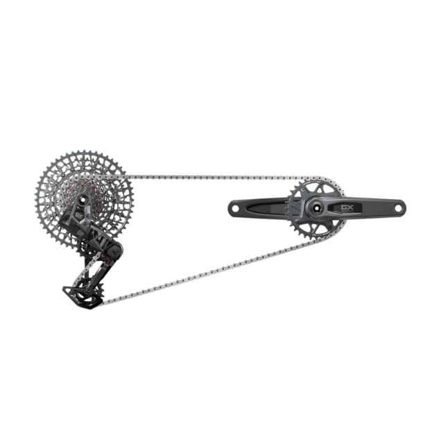 SRAM GX Eagle AXS Transmission Groupset