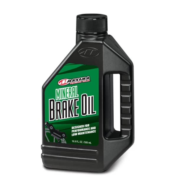 SRAM Maxima Mineral Brake Oil 500ml