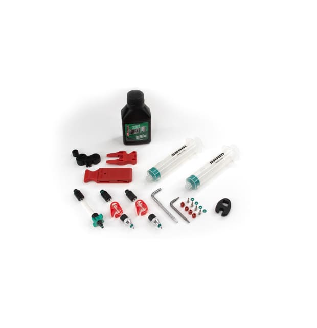 SRAM Standard Mineral Oil Kit