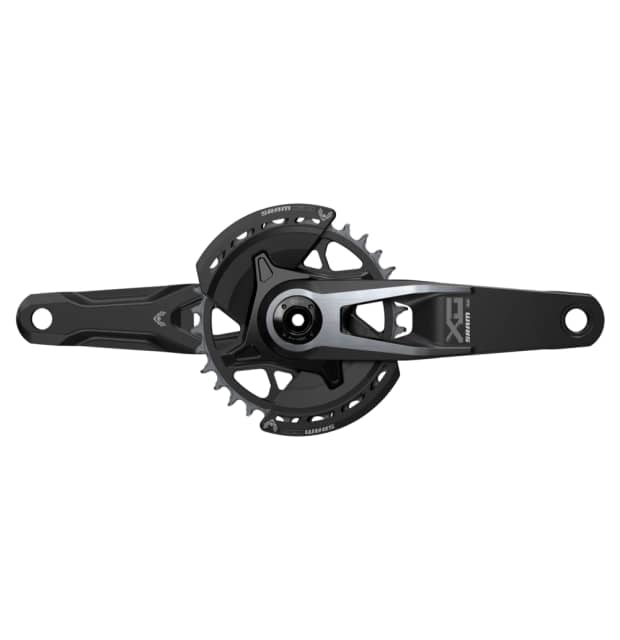 SRAM X0 Eagle Crankset