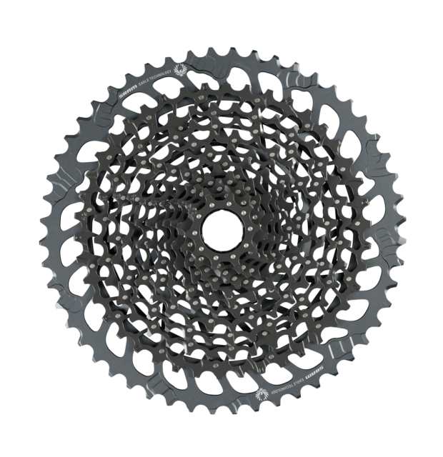 SRAM XG-1275 Eagle 10-52T, 12-speed Cassette