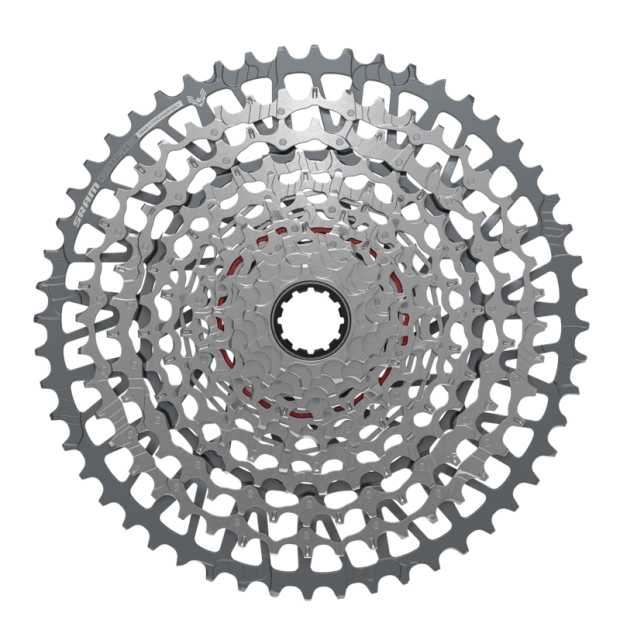 SRAM XS-1275 Eagle Transmission Cassette 10-52t, 12 speed