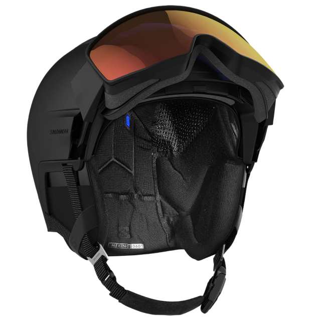 Salomon Driver Prime Sigma Plus_02