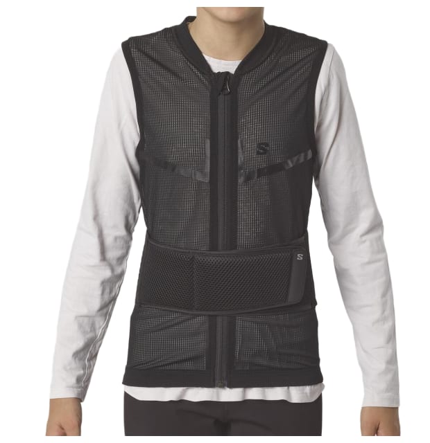 Salomon Flexcell Pro Vest JR_02