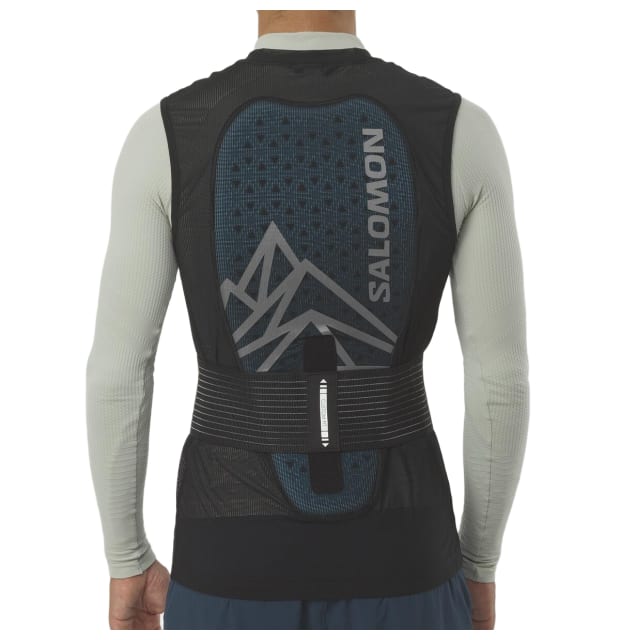 Salomon Flexcell Pro Vest  _02