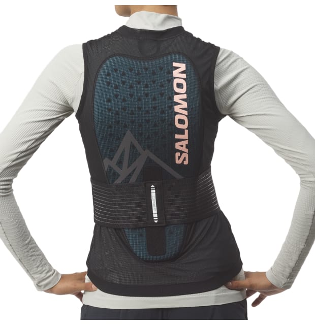 Salomon Flexcell Pro Women's Vest  _02