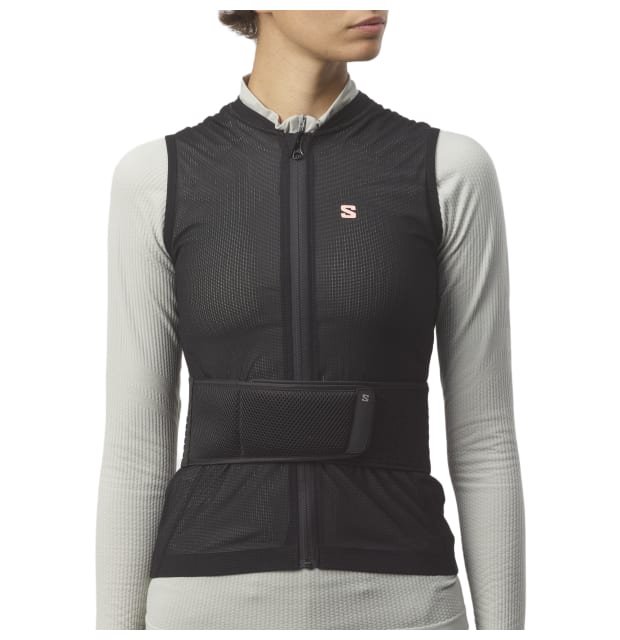 Salomon Flexcell Pro Women's Vest  _02