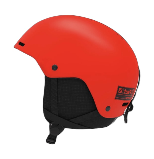 Salomon Pact Skihelmet JR 