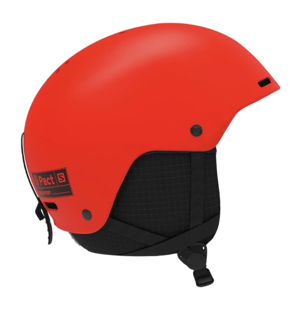 Salomon Pact Skihelmet JR 