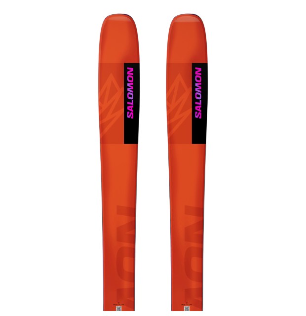 Salomon QST 106 _04