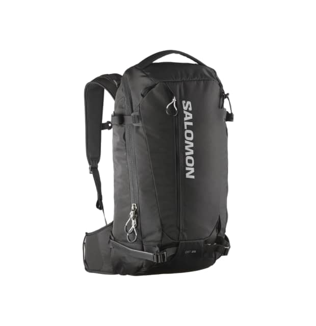Salomon QST 25L