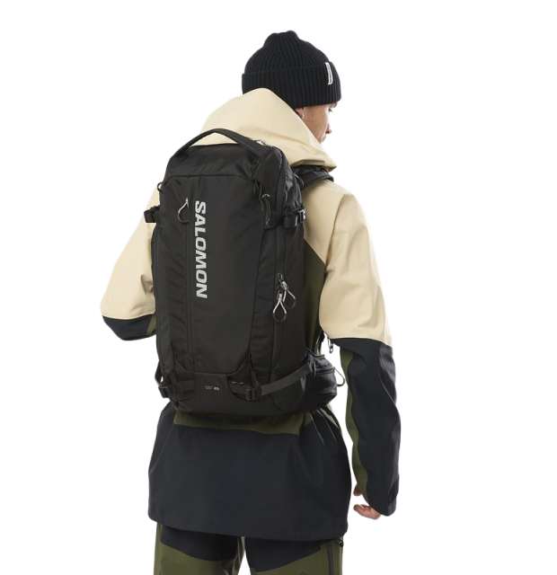 Salomon QST 25L_02