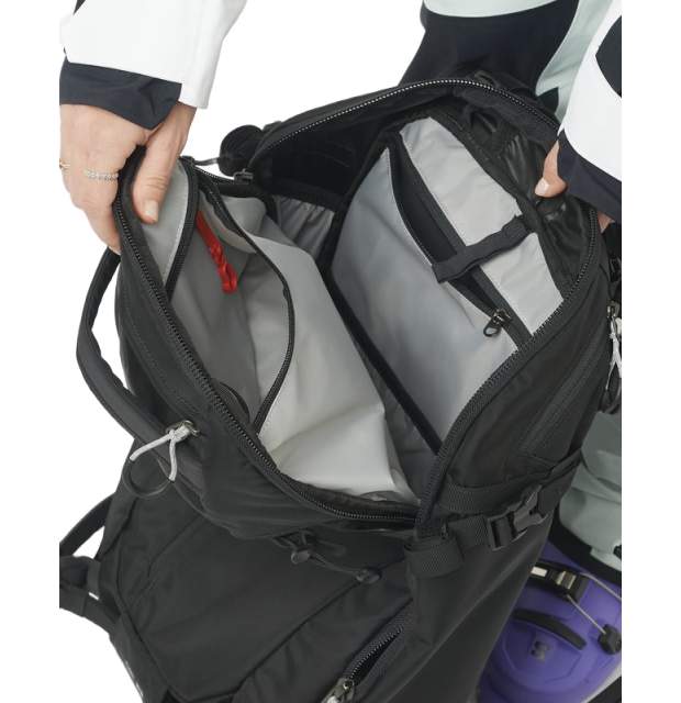 Salomon QST 25L_03