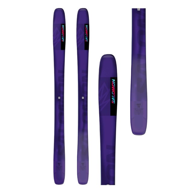 Salomon QST 98 