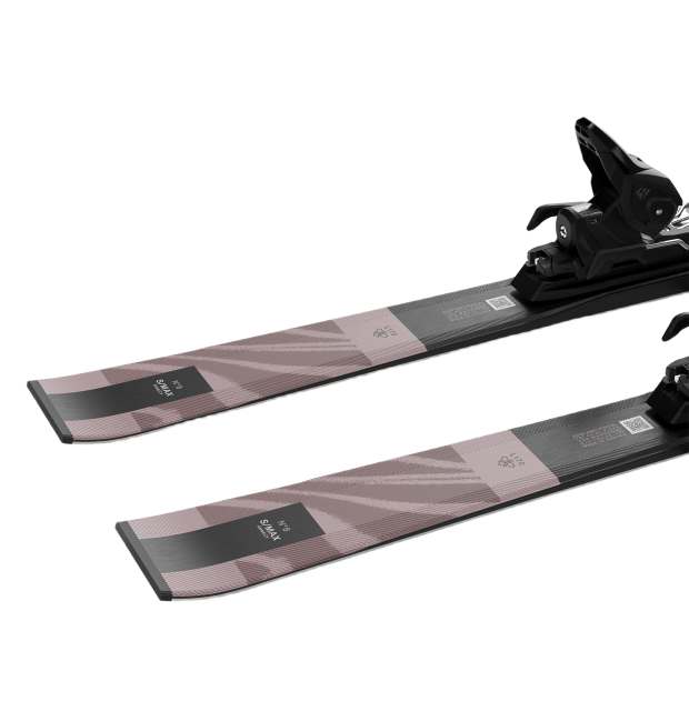 Salomon S/Max No8 + M10 GW 24_03