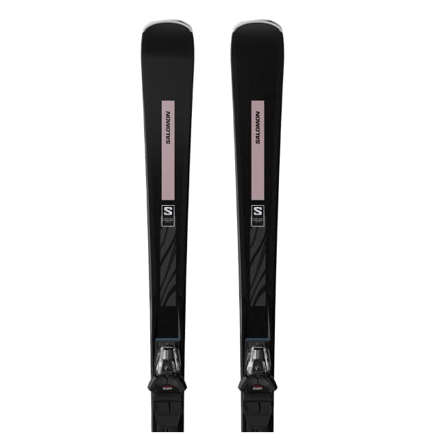 Salomon S/Max No8 + M10 GW 24_04