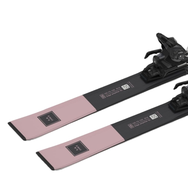 Salomon S/Max No8 + M11_03