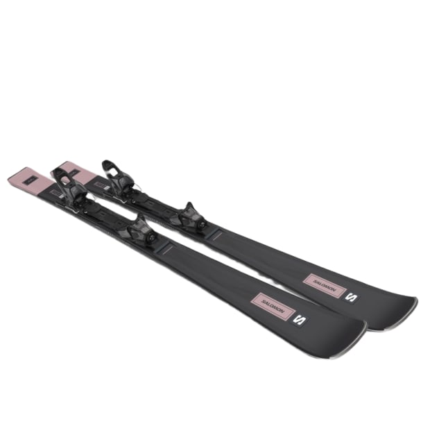 Salomon S/Max No8 + M11_04