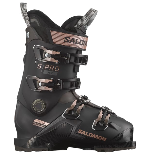 Salomon S/Pro 100 W 