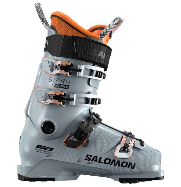 Salomon S/Pro Alpha 120 GW 24