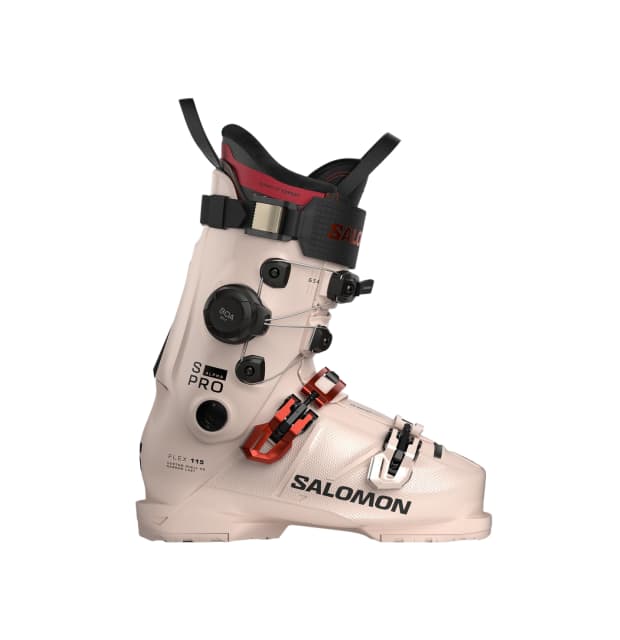 Salomon S/Pro Alpha C BOA 115 W