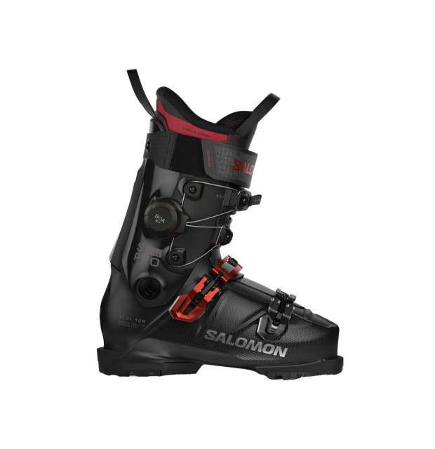 Salomon S/Pro Alpha C BOA 120