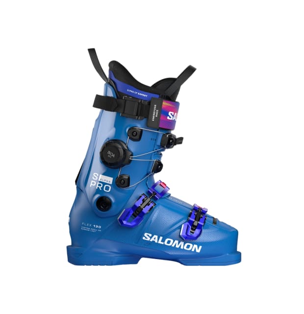 Salomon S/Pro Alpha C BOA 130