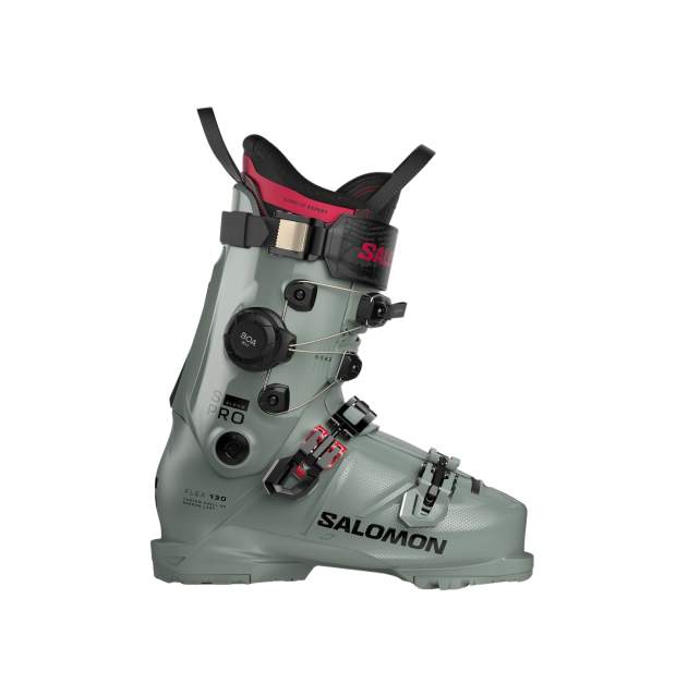 Salomon S/Pro Alpha C BOA 130
