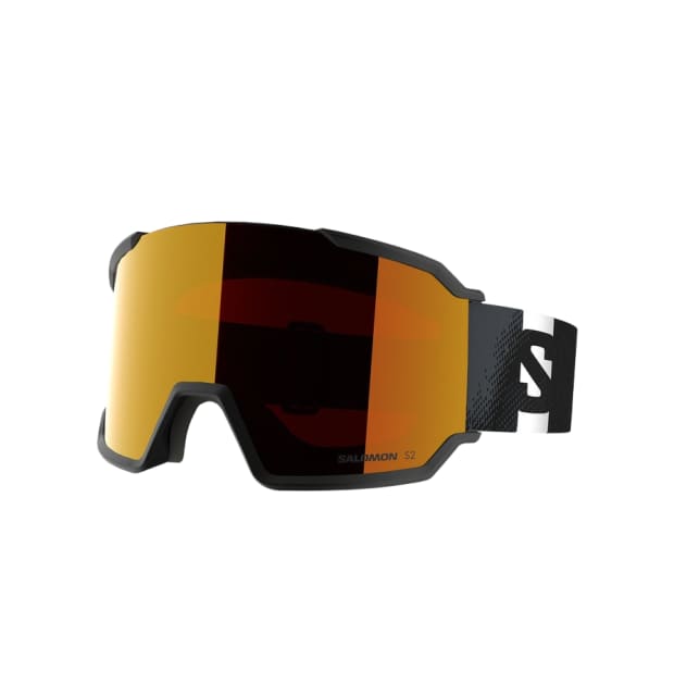 Salomon S/View 3